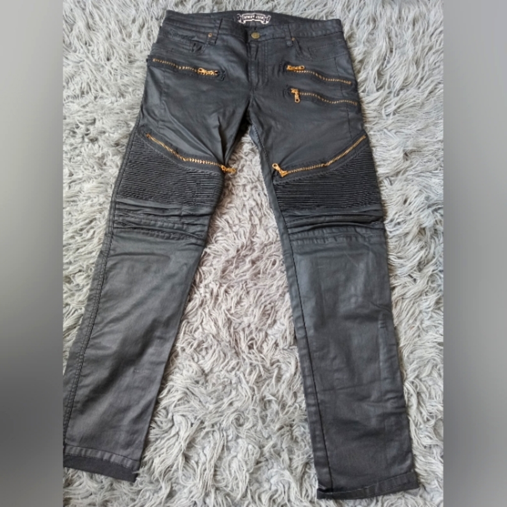 Men's Robin Jeans